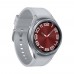 Watch Samsung Galaxy Watch 6 R955 43mm LTE - Silver EU Smart Watch Watch Samsung Galaxy Watch 6 R955 43mm LTE - Silver EU Smart Watch
